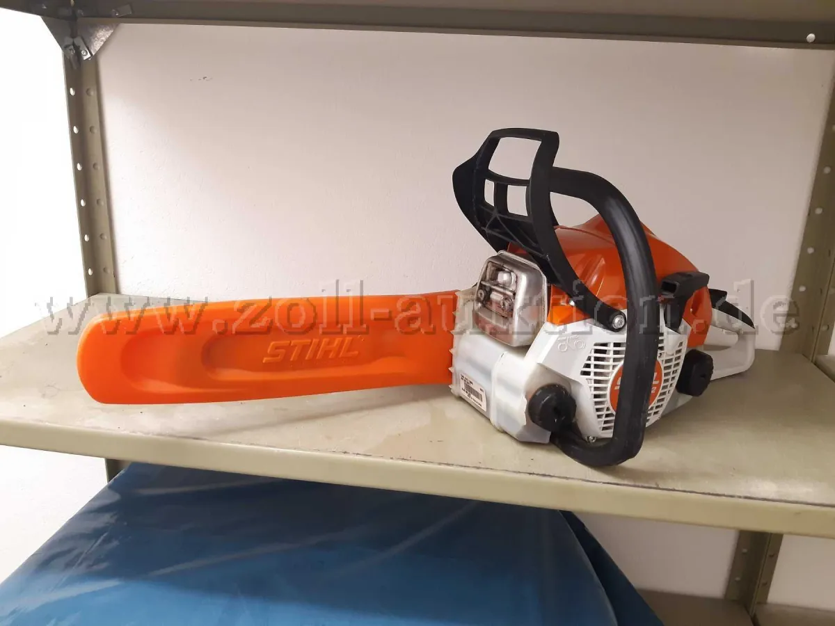 1 pilarka Stihl