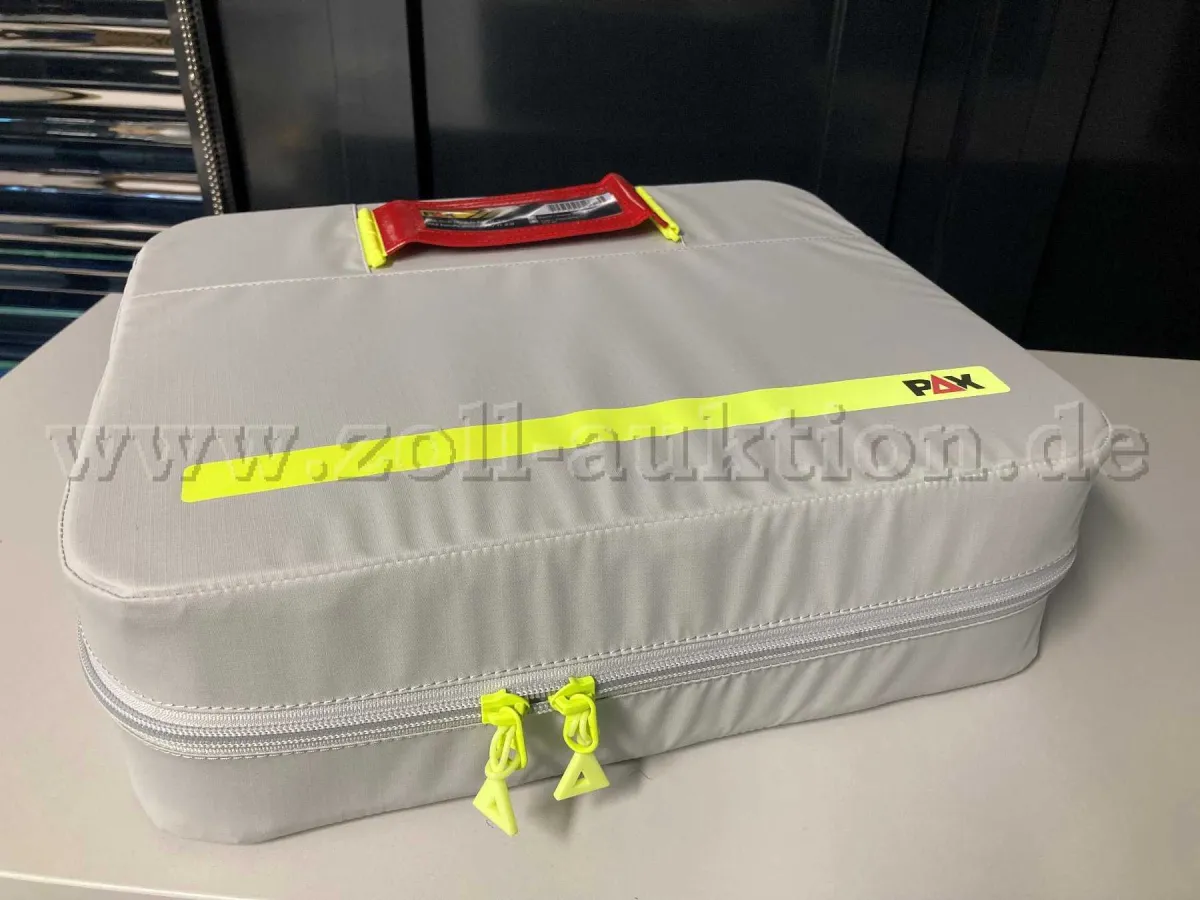 1 Ampullarium PAX P5/11 L Clip-In neuf et inutilisé
