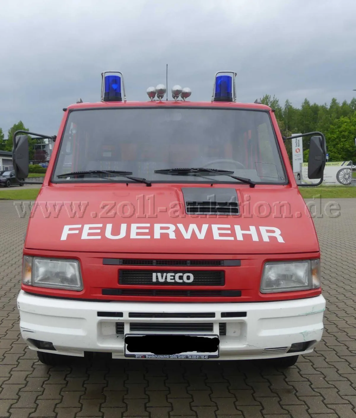 1 IVECO TSF-WS 49-12 Classic