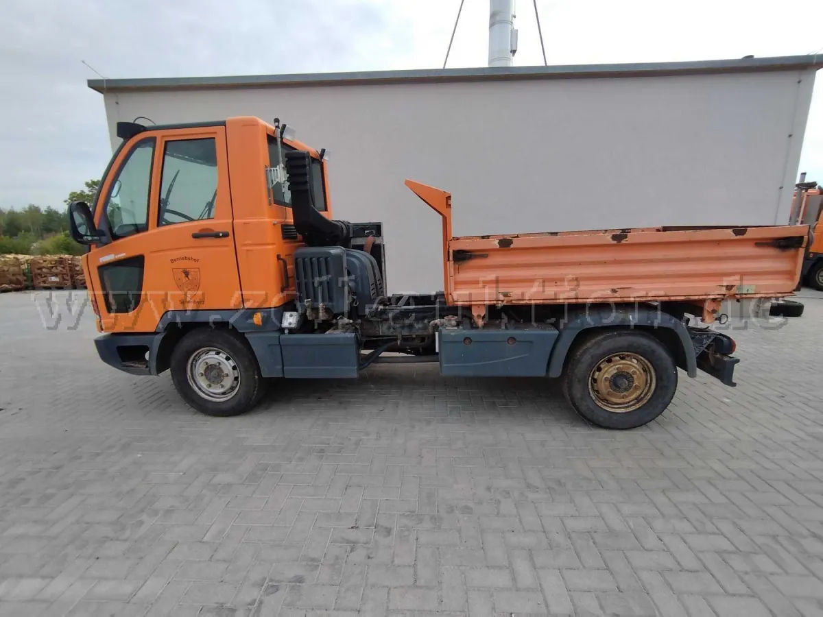 1 Multicar M30