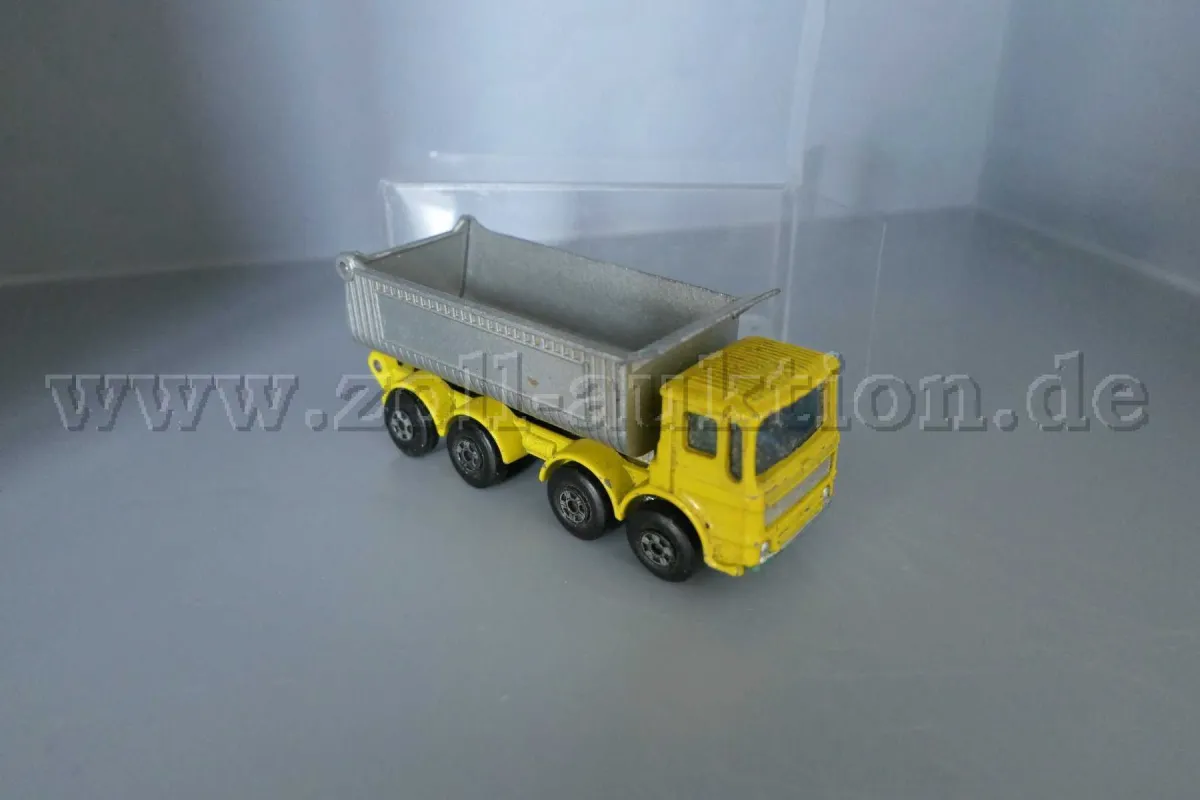 1 model auta Matchbox by Lesney Ergomatic Car č.51, 1:64