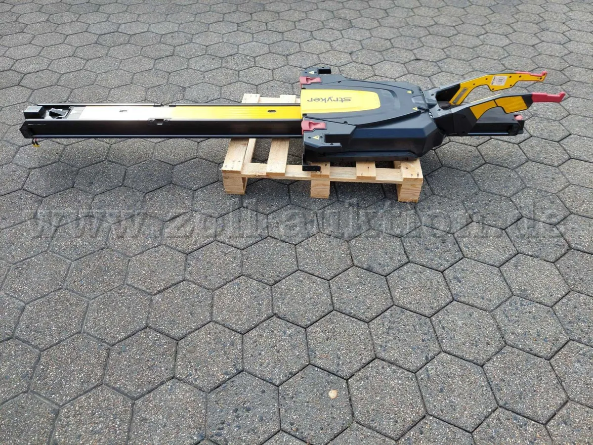 1 Power Load by Stryker