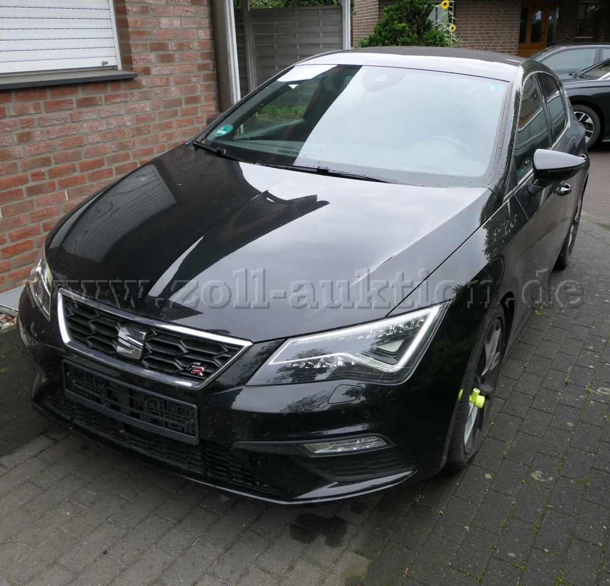 1 Seat Leon 1.5 TSI ACT OPF FR