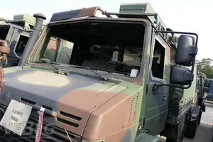 Unimog 435 2 т