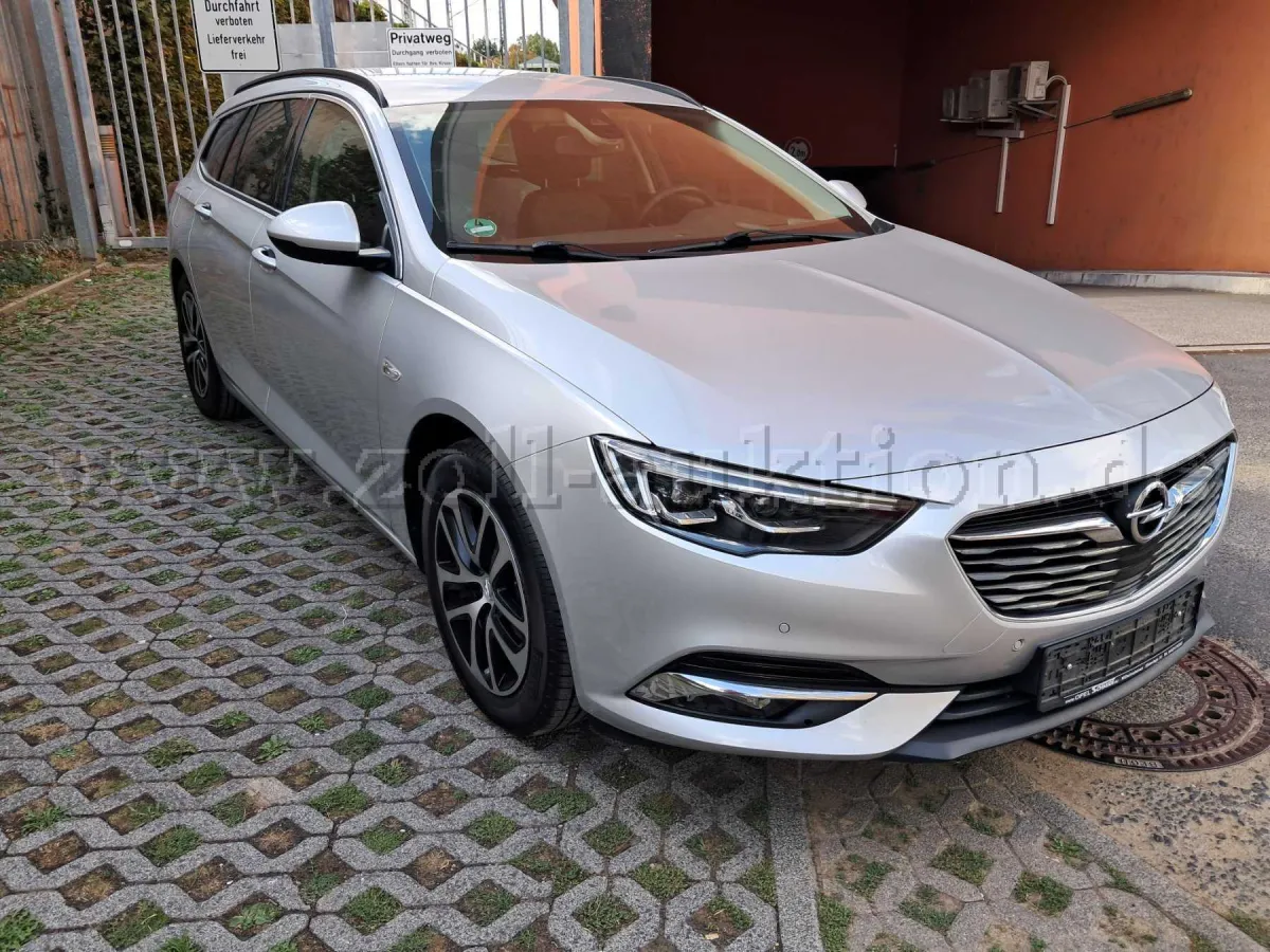 1 Opel Insignia B Sports Tourer 1.6 CDTI Business Edition