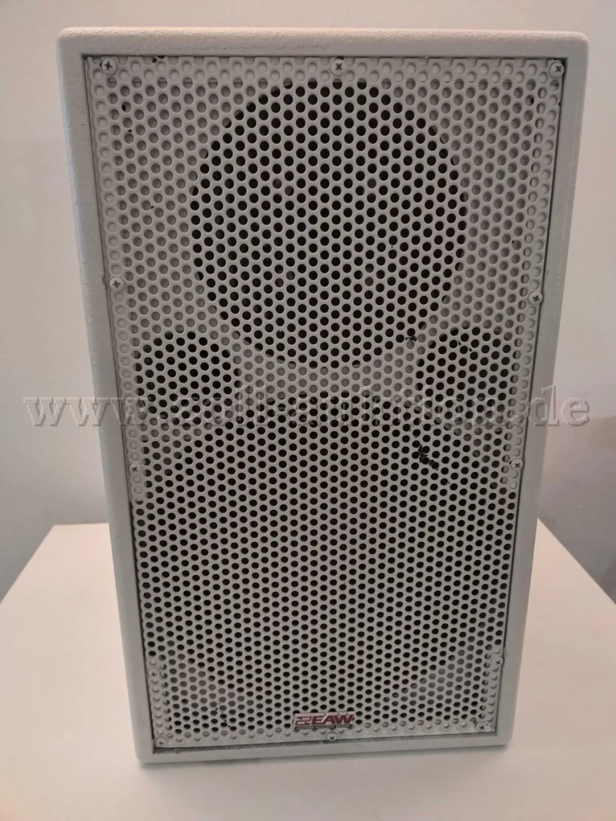 2 пассивных громкоговорителя EAW JF100e