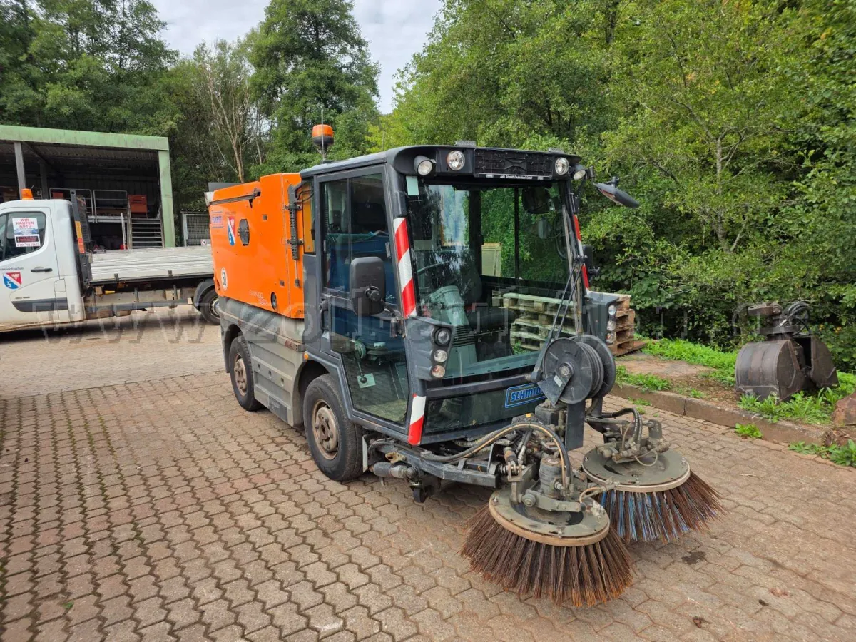 1 Schmidt Swingo Compact 200 +