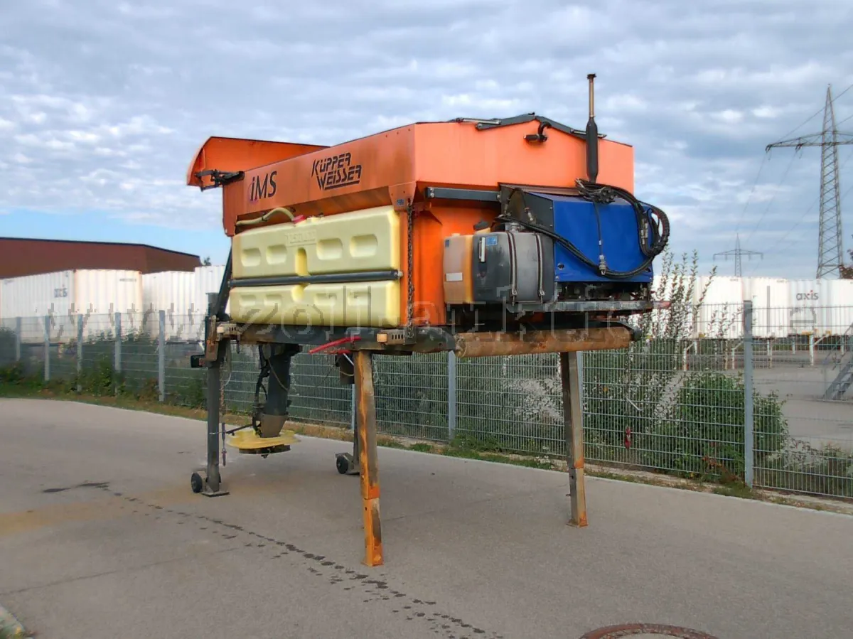 1 rozmetadlo - Küpper Weisser - IMSSN E29050DFS