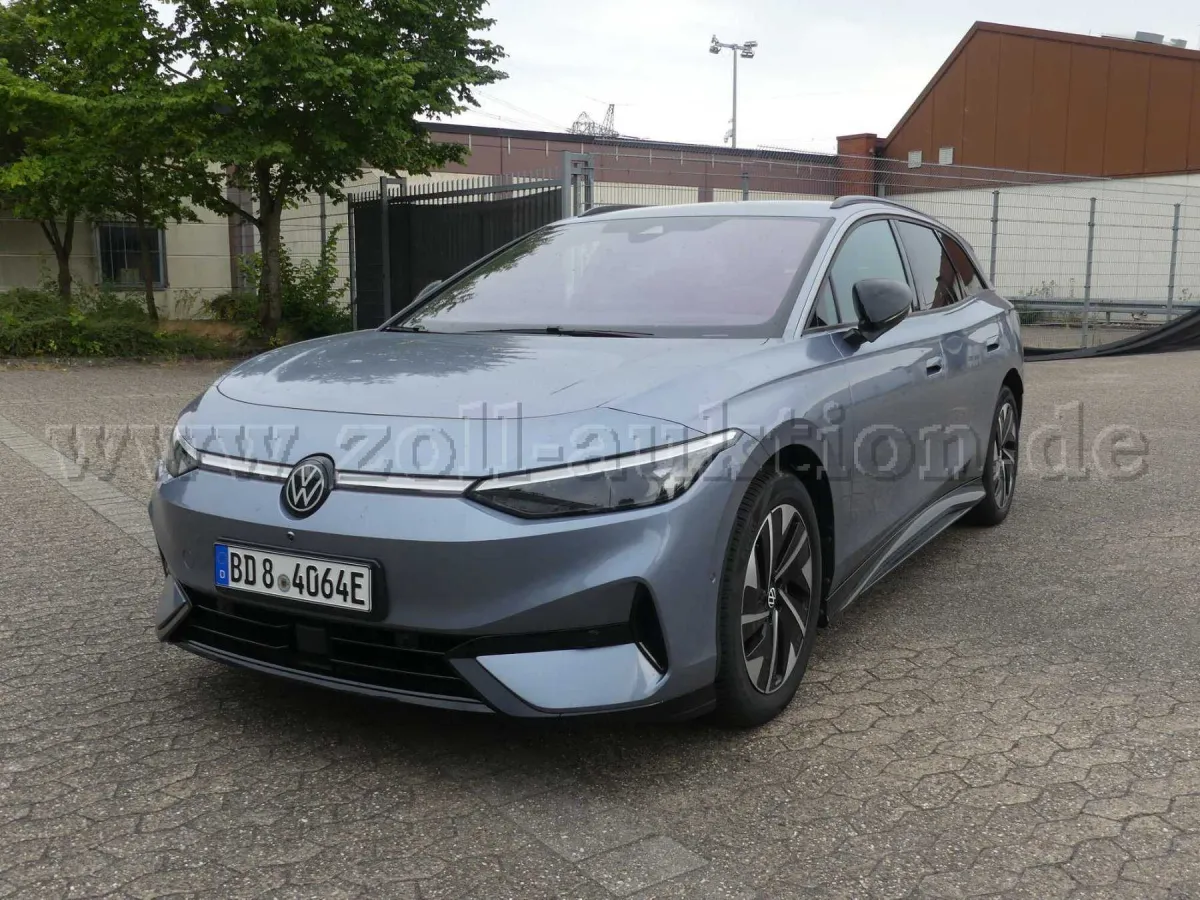 1 VW ID.7 TOURER PRO S - BD8-4064E