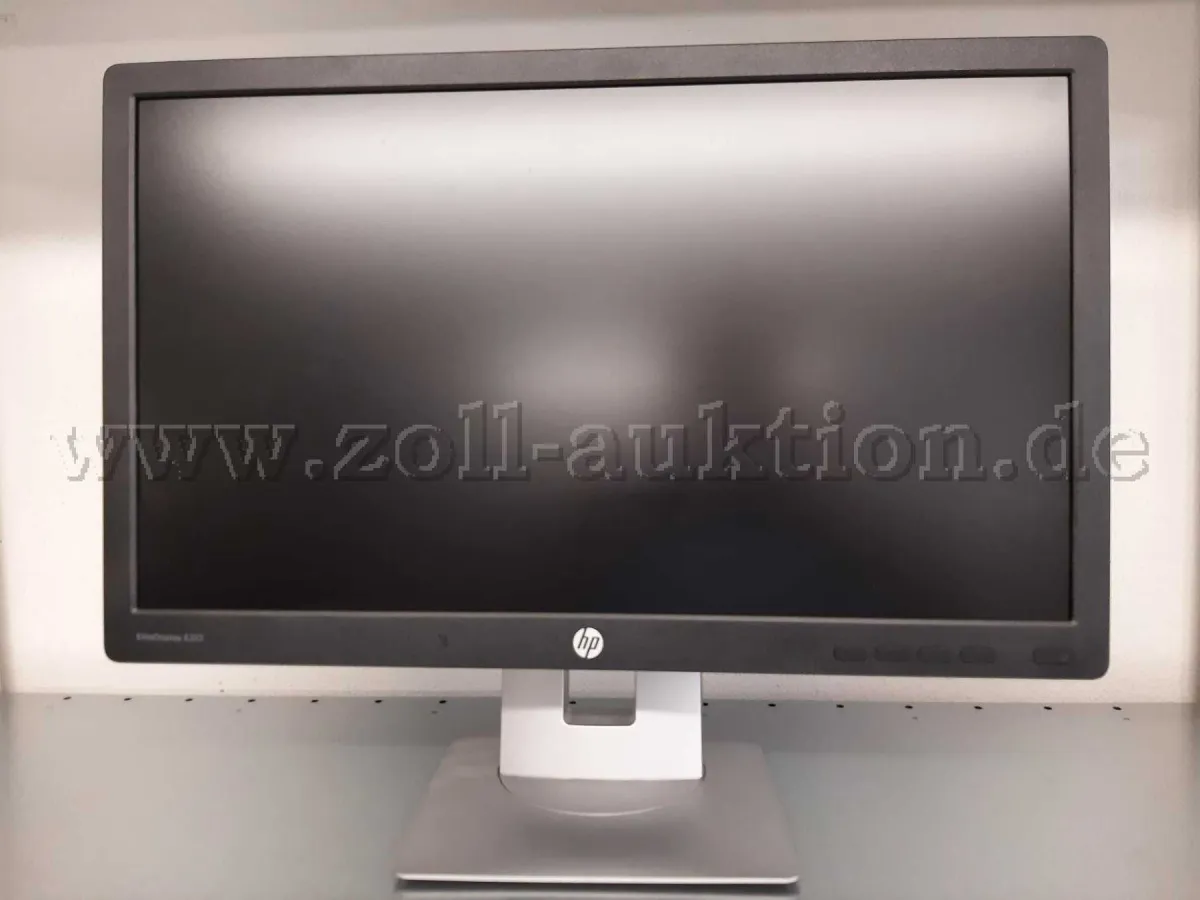26 Monitore HP Elite Display E 222 22" gebraucht