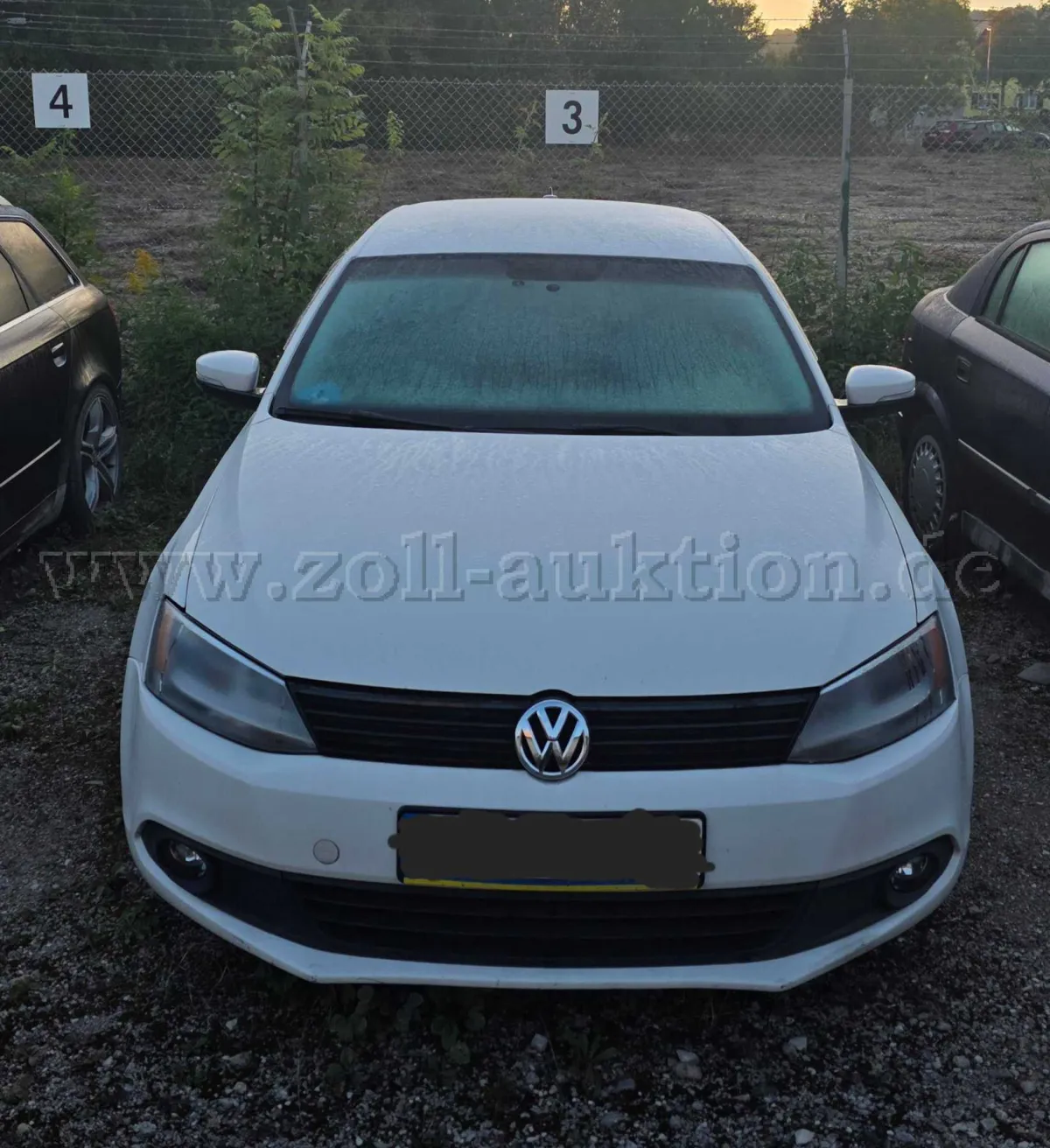 1 Volkswagen Jetta