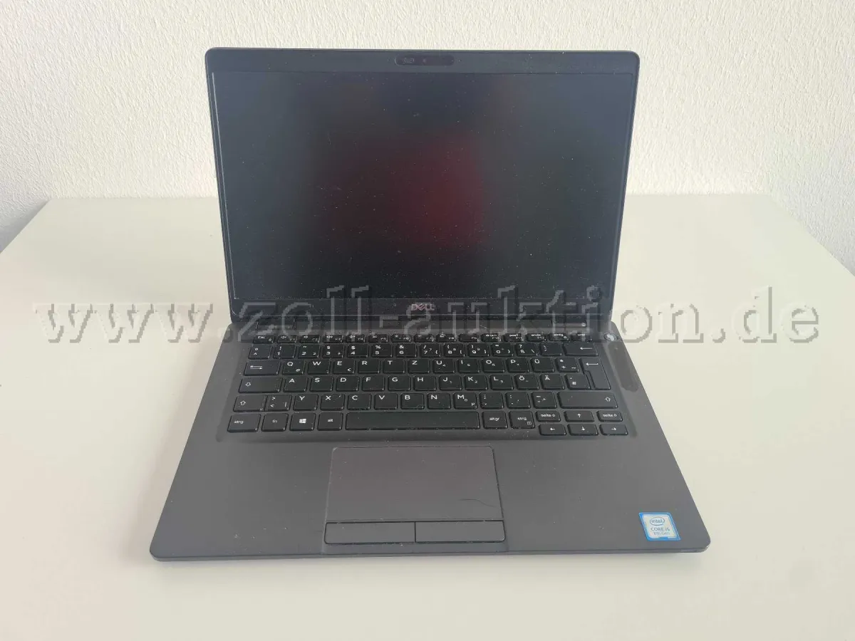 1 notebook DELL Latitude 5300, 13,3 palce