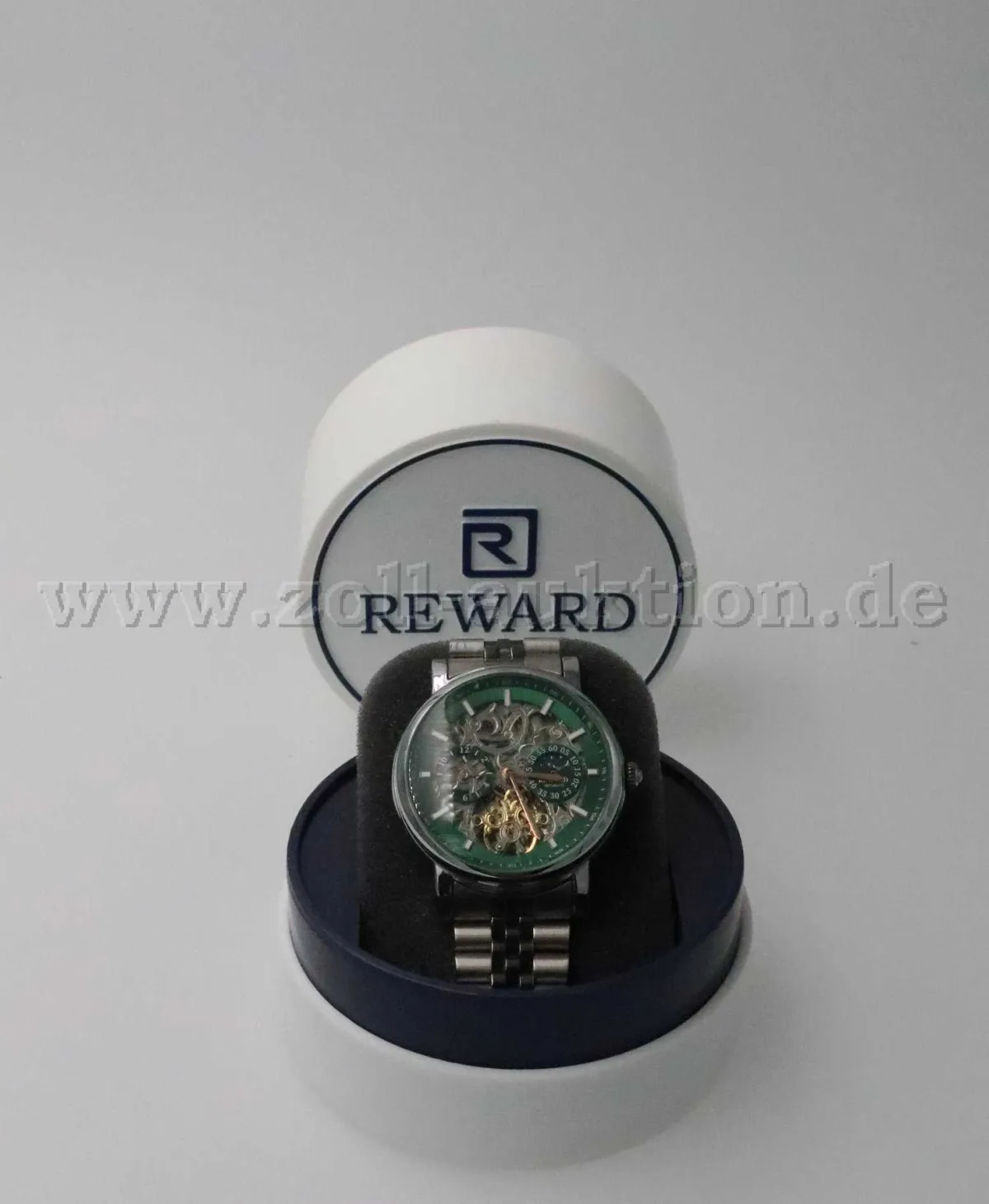 1 мужские наручные часы "REWARD"