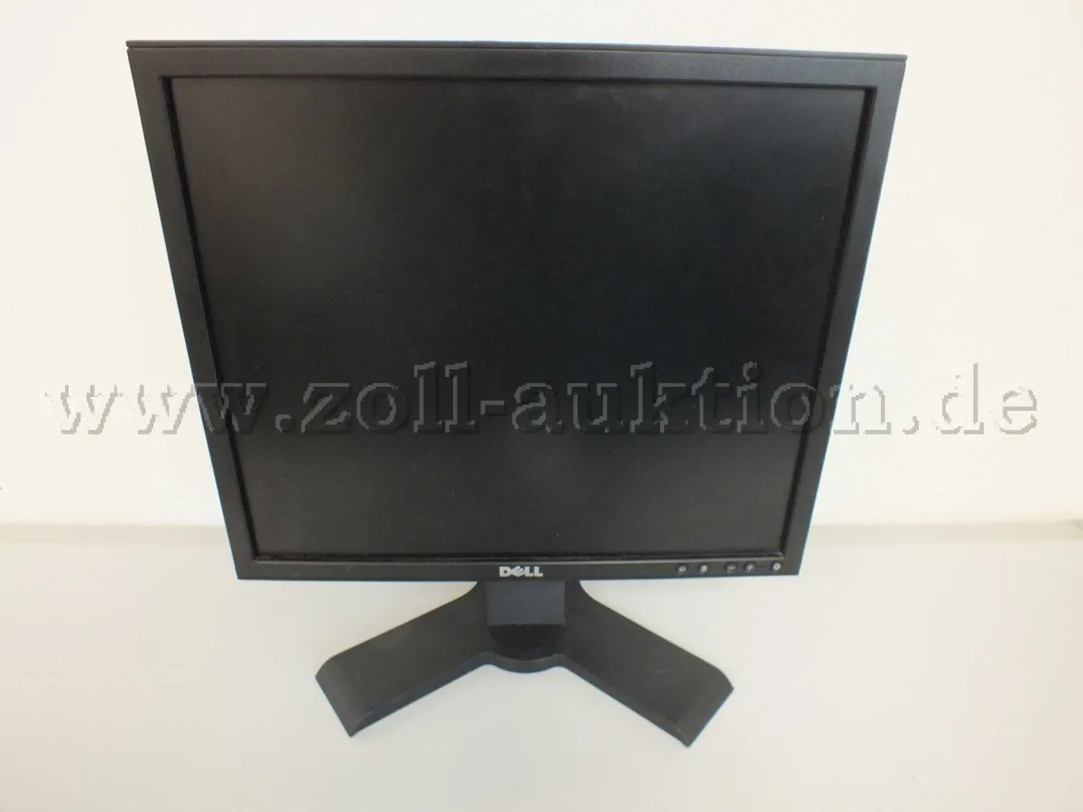 1 монитор Dell P190ST FPF, 19 дюймов (48,3 см)