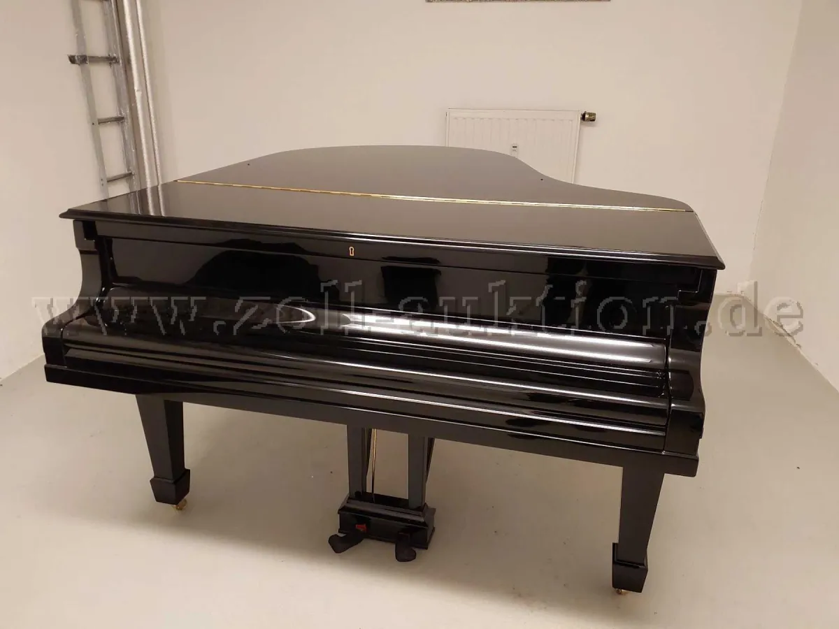 Рояль Steinway & Sons модель 0 (1925 г.в.)