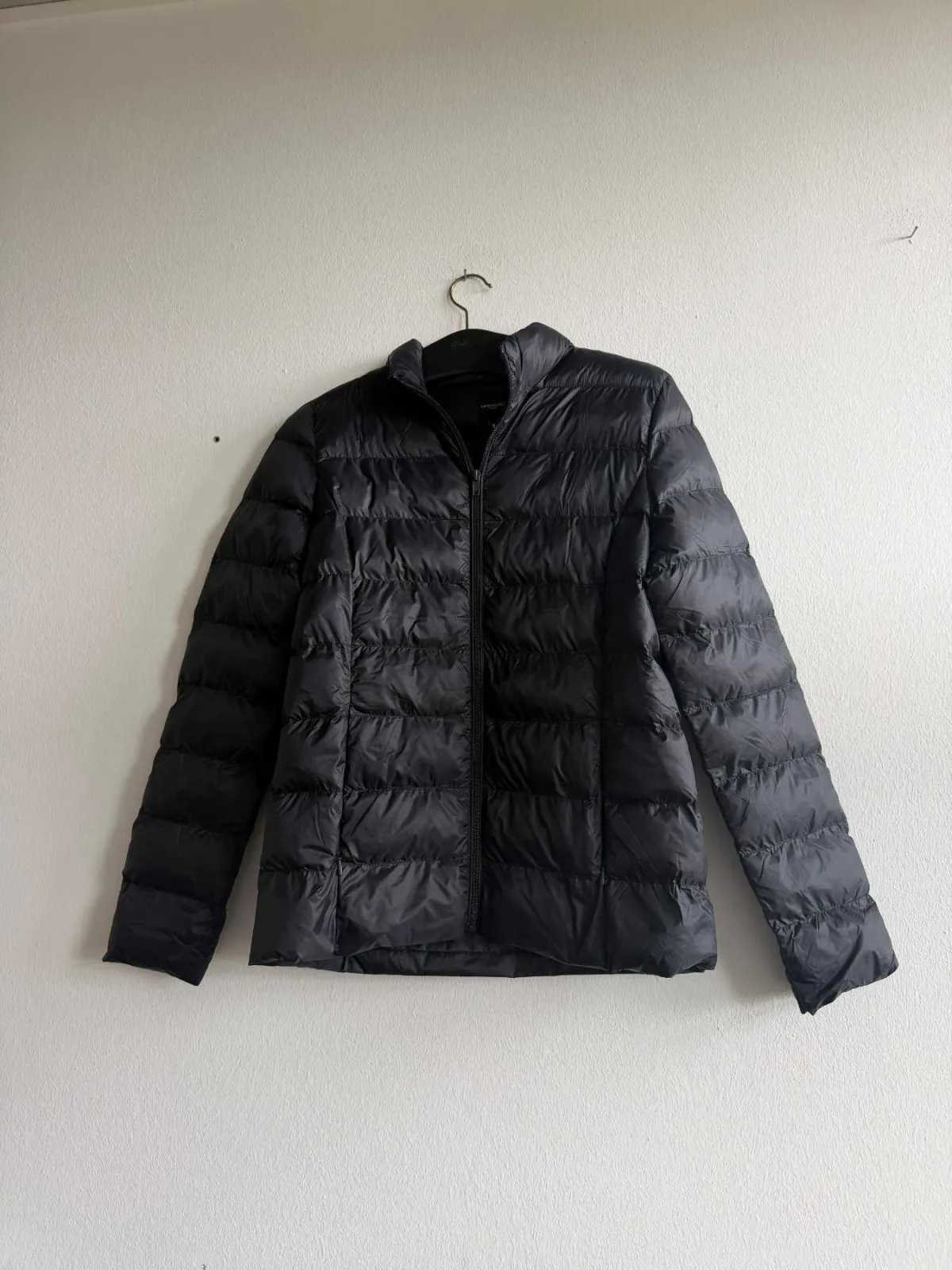 1 original Lawrence Grey Jacke, schwarz, Gr. S, neu