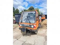 1 Multicar M26 VADNÝ