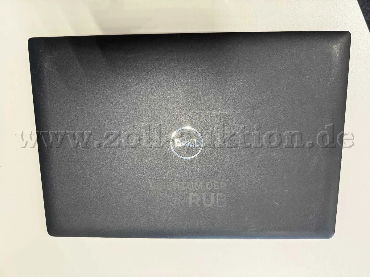 1 ordinateur portable Dell Latitude 3420, 14 pouces, sans accessoires