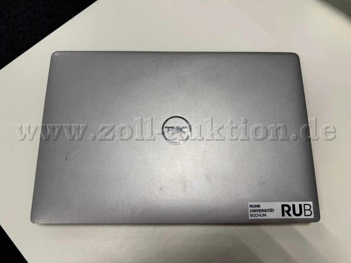 1 notebook Dell Latitude 5431, 14 palců, bez příslušenství