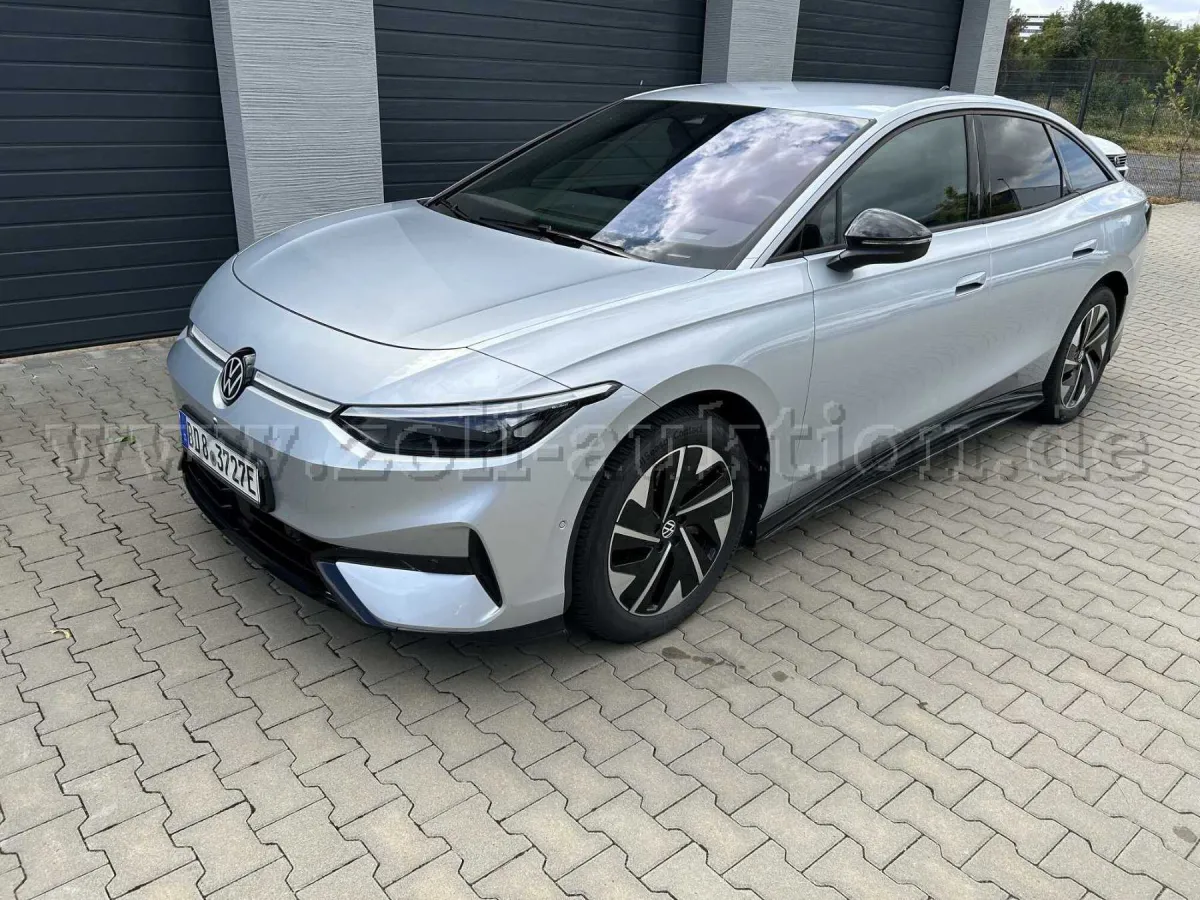 1 VW ID.7 Pro S - BD8-3727E