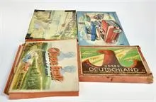 Lot de jeux, prix de vente