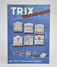 Trix, affiche publicitaire