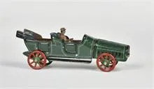 Penny Toy kabriolet