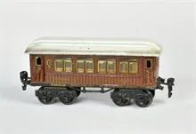 Märklin, jídelní vůz Mitropa