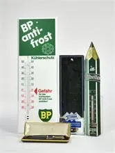 BP, Tempo e.a., reclamebundel