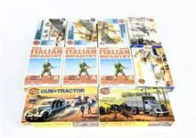 Airfix, 10 sad figurek