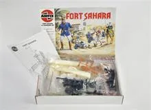 Airfix, Fort Sahara