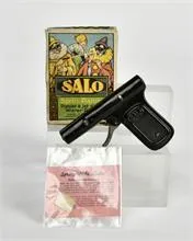 Pistolet à eau "Salo"