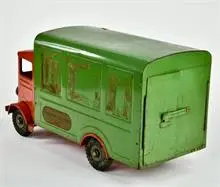 Triang, camion de transport