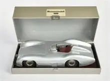 Märklin, Voiture de course modèle de musée 1989