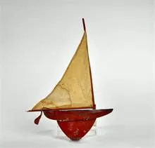 Zeilschip