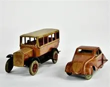 Tippco & ML, limousine & bus