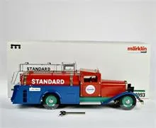 Märklin, Tankwagen "Standard" 1993