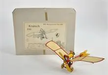 DBS, avion Kranich