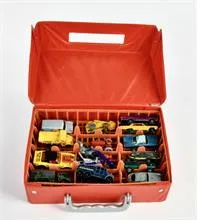 Matchbox partij