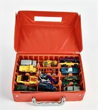 Matchbox partij
