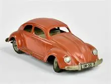 JNF, VW Kever