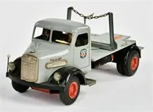 Arnold, MAN vrachtwagen