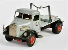 Arnold, MAN vrachtwagen