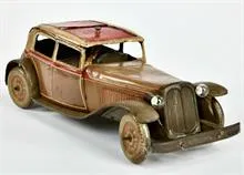 Tippco, Limousine