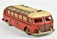 Günthermann, Nibelungenbus met schuifdak