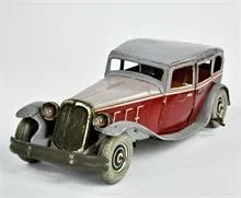 Limousine
