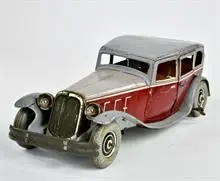 Limousine