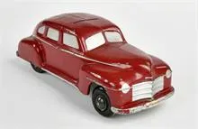 Plymouth pokladnička lité auto