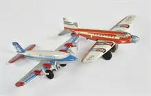 Huki Vliegtuig 566 & Pan Am
