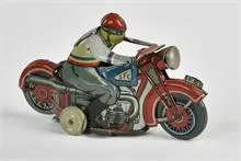 SFC, moto